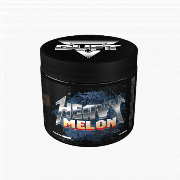 Табак DUFT Heavy Melon (дыня) 200 гр в Петропавловске-Камчатском