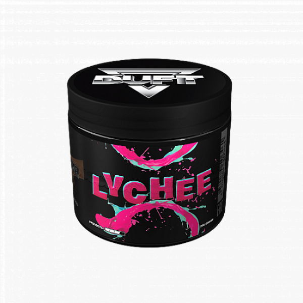 Табак DUFT Lychee (личи) 200 гр в Петропавловске-Камчатском