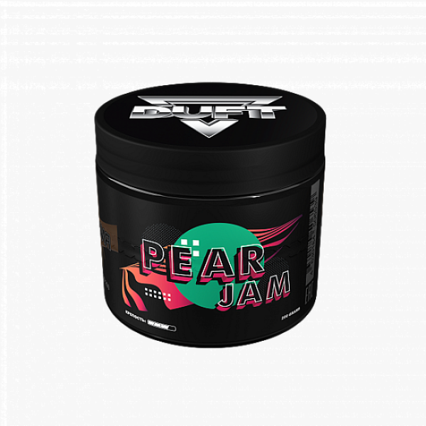 Табак DUFT Pear Jam (грушёвый джэм) 200 гр в Петропавловске-Камчатском
