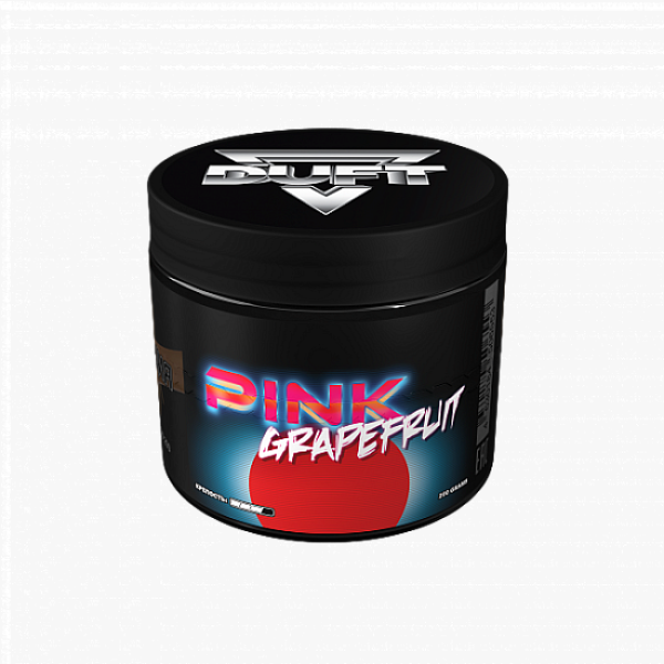 Табак DUFT Pink Grapefruit (розовый грейпфрут) 200 гр в Петропавловске-Камчатском