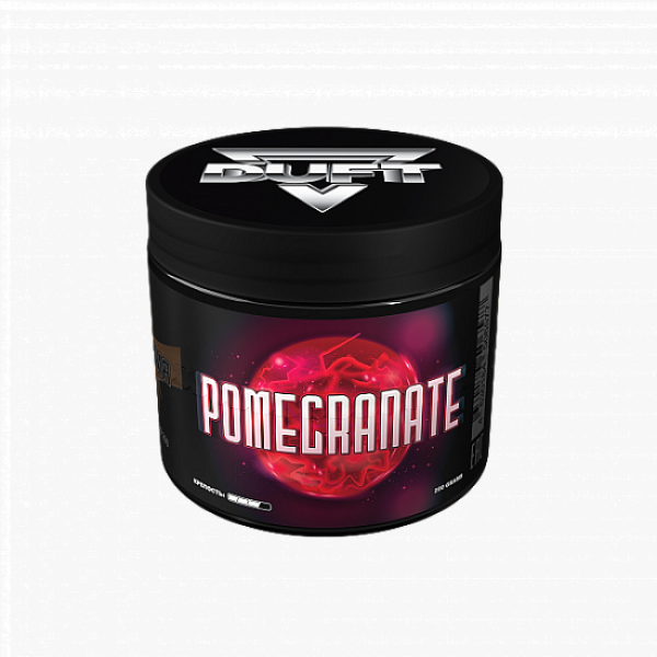 Табак DUFT Pomegranate (гранат) 200 гр в Петропавловске-Камчатском