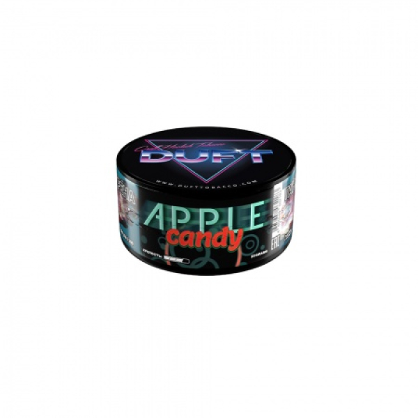 Табак DUFT APPLE CANDY 20 гр в Петропавловске-Камчатском