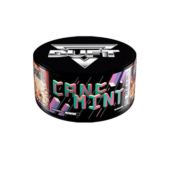 Табак DUFT CANE MINT 20 гр в Петропавловске-Камчатском