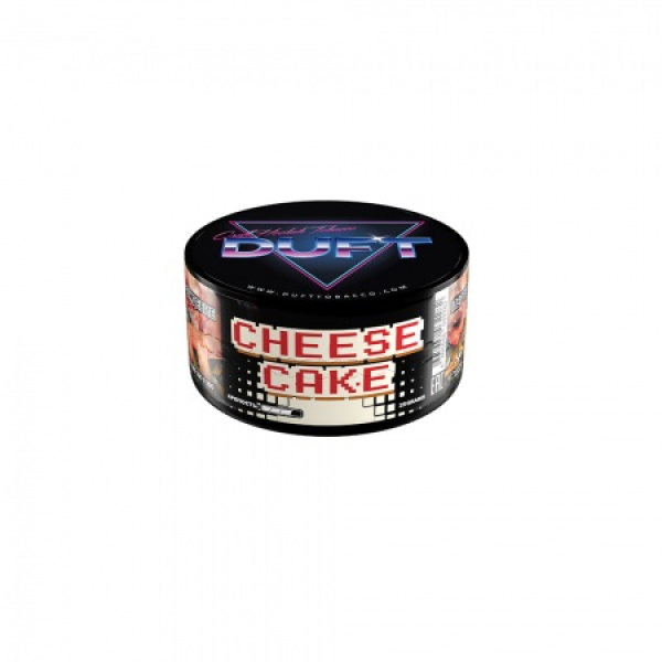 Табак DUFT CHEESECAKE 20 гр в Петропавловске-Камчатском