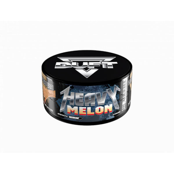 Табак DUFT HEAVY MELON 20 гр в Петропавловске-Камчатском