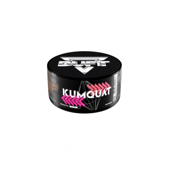 Табак DUFT KUMQUAT 20 гр в Петропавловске-Камчатском