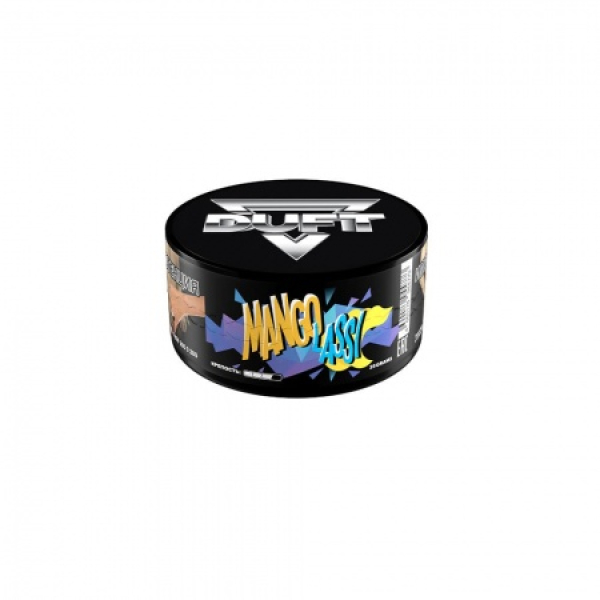 Табак DUFT MANGO LASSI 20 гр в Петропавловске-Камчатском