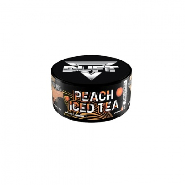 Табак DUFT PEACH ICED TEA 20 гр в Петропавловске-Камчатском