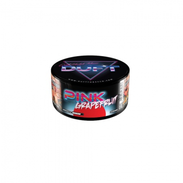 Табак DUFT PINK GRAPEFRUIT 20 гр в Петропавловске-Камчатском