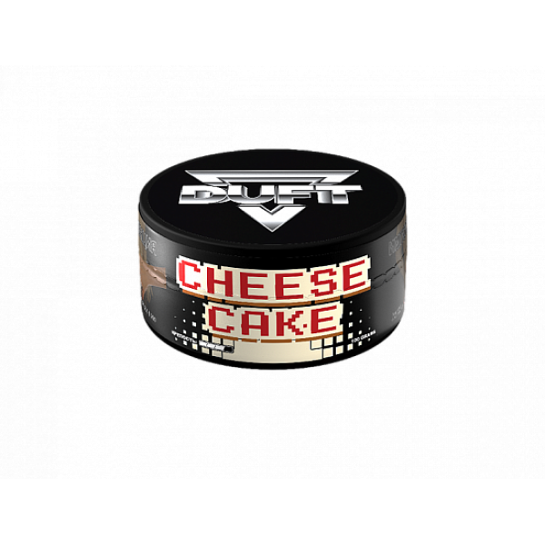 Табак DUFT CHEESECAKE 80 гр в Петропавловске-Камчатском