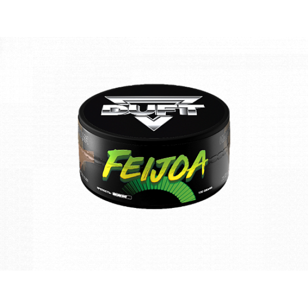 Табак DUFT FEIJOA 80 гр в Петропавловске-Камчатском