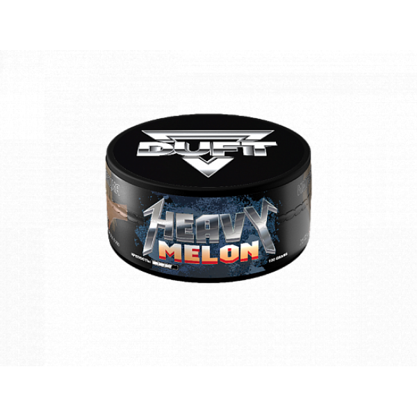 Табак DUFT HEAVY MELON 80 гр в Петропавловске-Камчатском