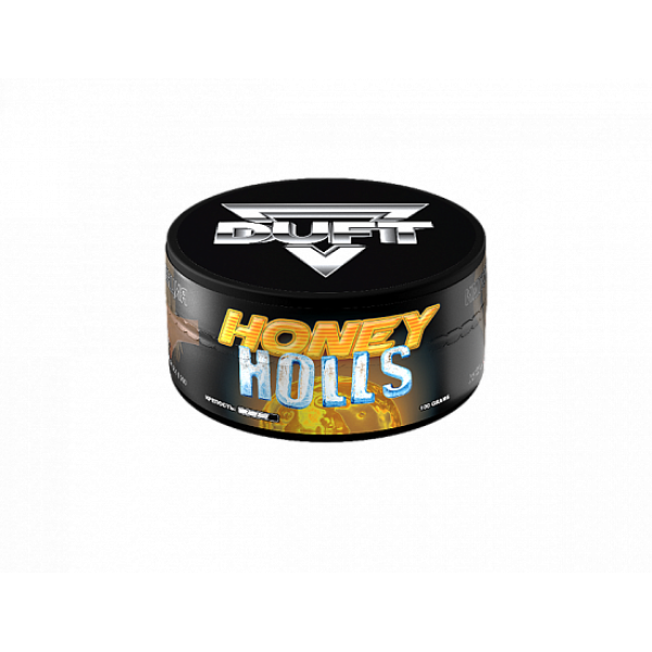 Табак DUFT HONEY HOLLS 80 гр в Петропавловске-Камчатском