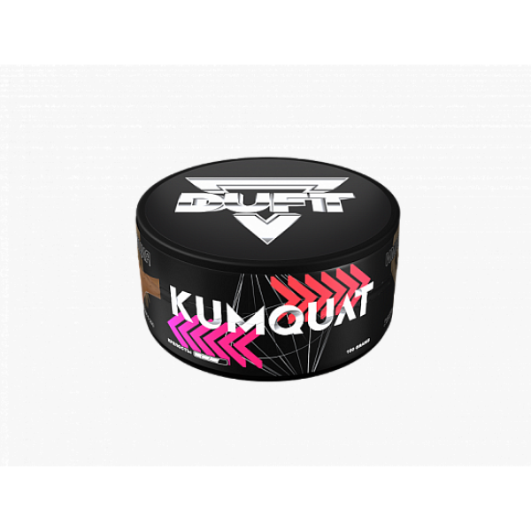 Табак DUFT KUMQUAT 80 гр в Петропавловске-Камчатском