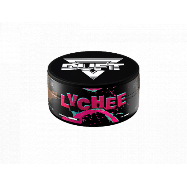 Табак DUFT LYCHEE 80 гр в Петропавловске-Камчатском