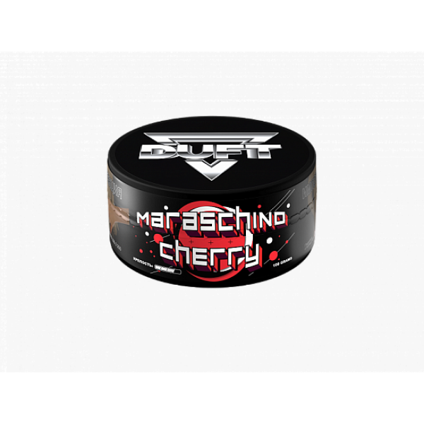 Табак DUFT MARASCHINO CHERRY 80 гр в Петропавловске-Камчатском