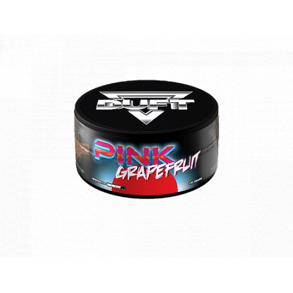 Табак DUFT PINK GRAPEFRUIT 80 гр в Петропавловске-Камчатском