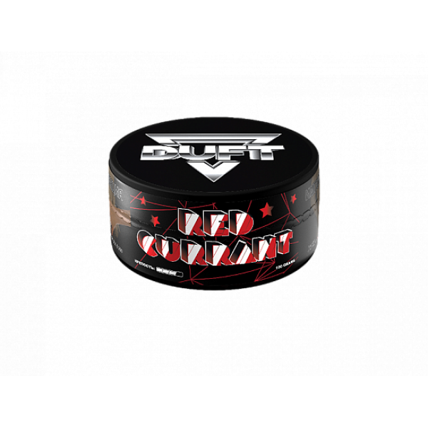 Табак DUFT RED CURRANT 80 гр в Петропавловске-Камчатском