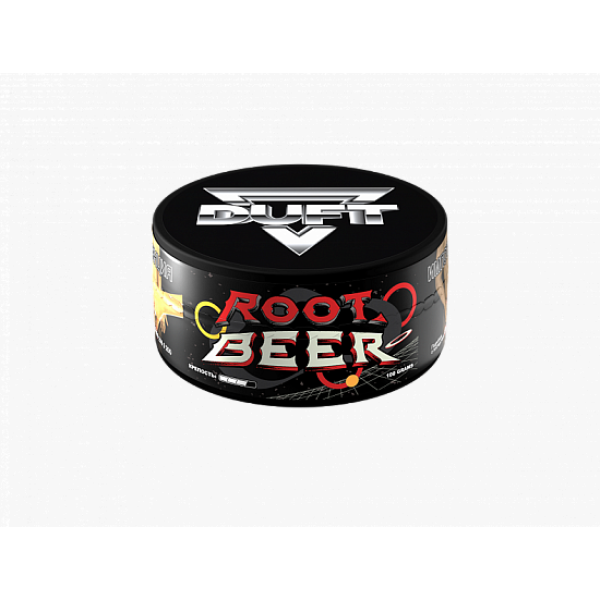 Табак DUFT ROOT BEAR 80 гр в Петропавловске-Камчатском