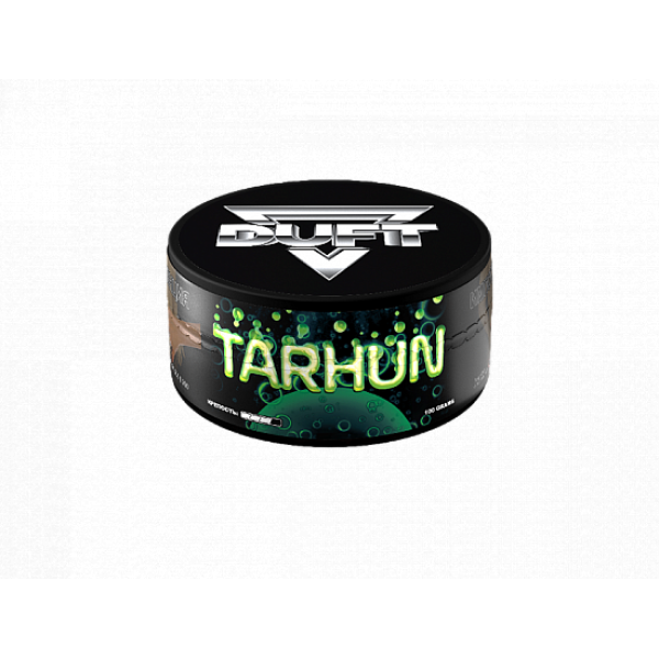 Табак DUFT TARHUN 80 гр в Петропавловске-Камчатском