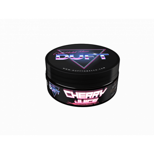 Табак Duft Cherry Juice 100 грамм в Петропавловске-Камчатском