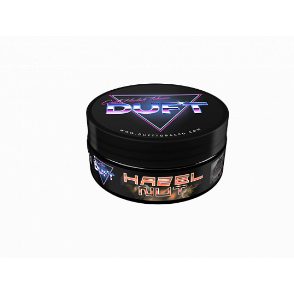Табак Duft Hazel Nut 100 грамм в Петропавловске-Камчатском