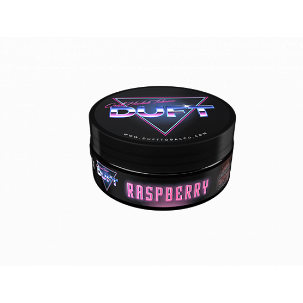 Табак Duft Raspberry 100 грамм в Петропавловске-Камчатском