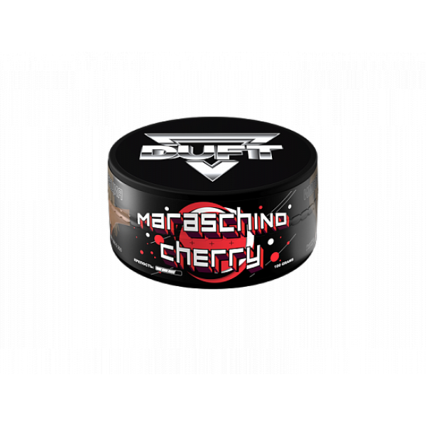 Табак Duft Maraschino Cherry 100 грамм в Петропавловске-Камчатском