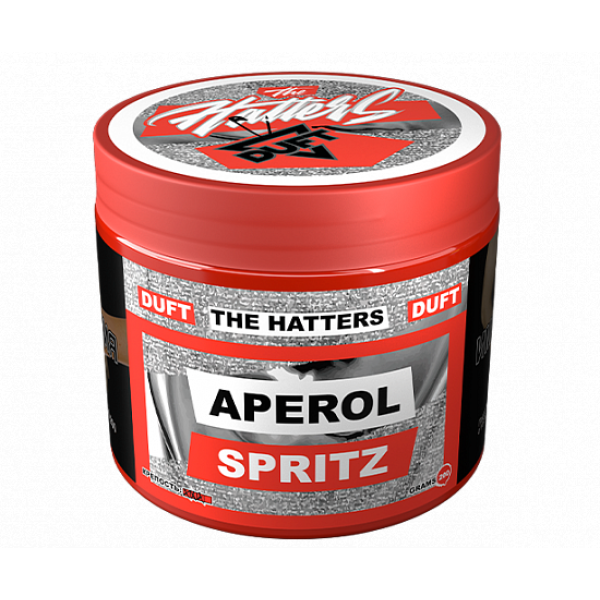 Табак Duft The Hatters Aperol Spritz (Апероль) 200 гр в Петропавловске-Камчатском