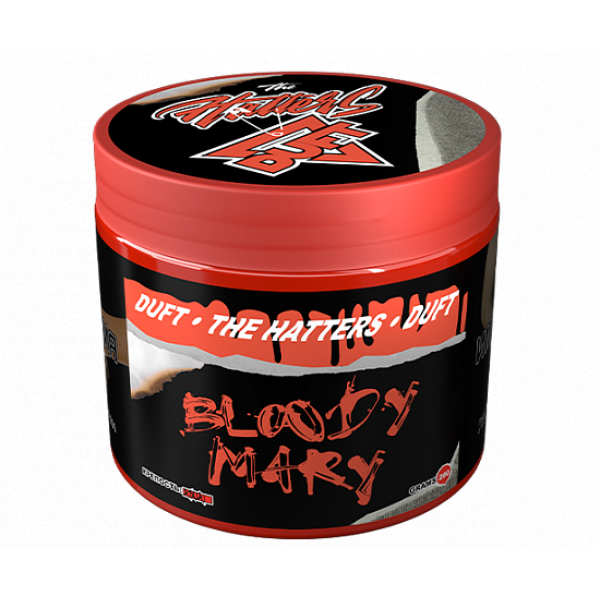 Табак Duft The Hatters Blood Mary (Кровавая Мэри) 200 гр в Петропавловске-Камчатском