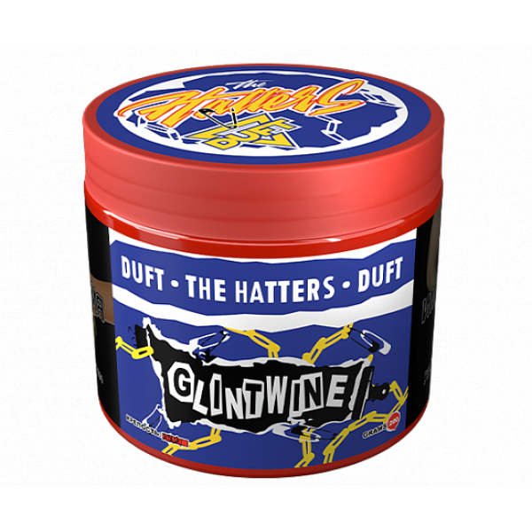 Табак Duft The Hatters Glintwine (Глинтвейн) 200 гр в Петропавловске-Камчатском