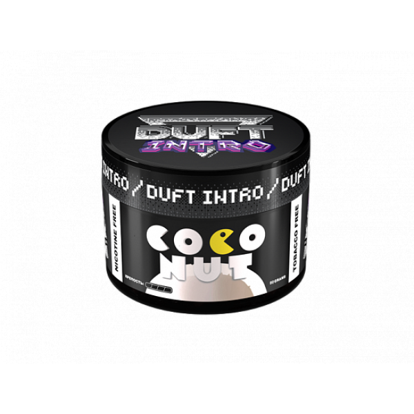 Смесь Duft Intro Coconut 50 грамм в Петропавловске-Камчатском