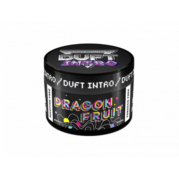 Смесь Duft Intro Dragon fruit 50 грамм в Петропавловске-Камчатском