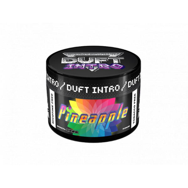 Смесь Duft Intro Pineapple 50 грамм в Петропавловске-Камчатском