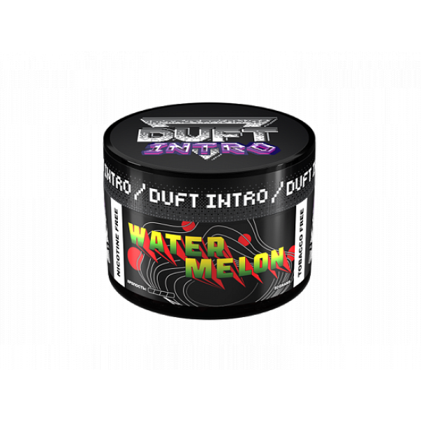 Смесь Duft Intro Watermelon 50 грамм в Петропавловске-Камчатском