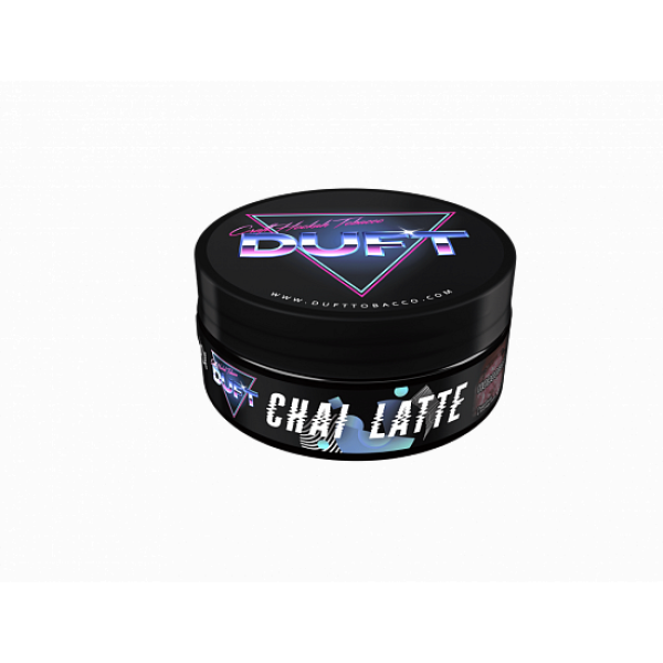 Табак Duft Chai Latte 100 грамм в Петропавловске-Камчатском