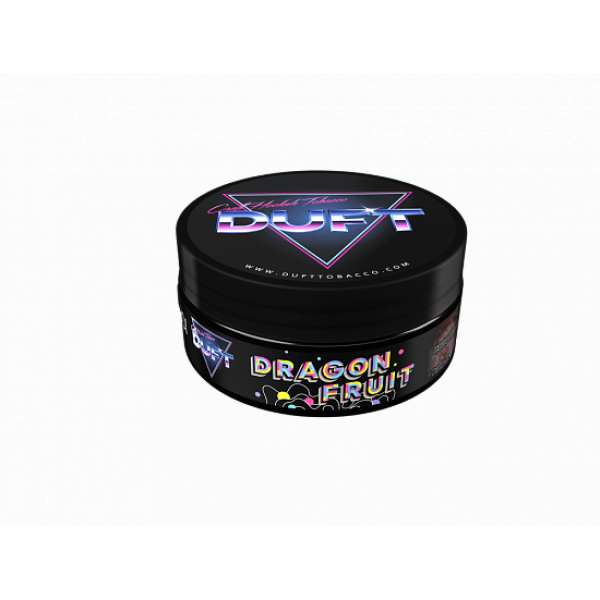 Табак Duft Dragon Fruit 100 грамм в Петропавловске-Камчатском