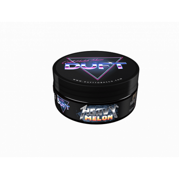 Табак Duft Heavy Melon 100 грамм в Петропавловске-Камчатском
