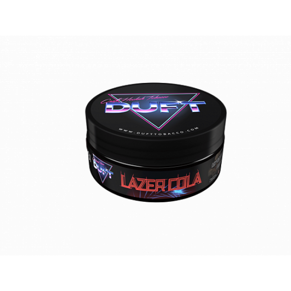 Табак Duft Lazer Cola 100 грамм в Петропавловске-Камчатском