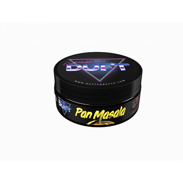 Табак Duft Pan Masala 100 грамм в Петропавловске-Камчатском