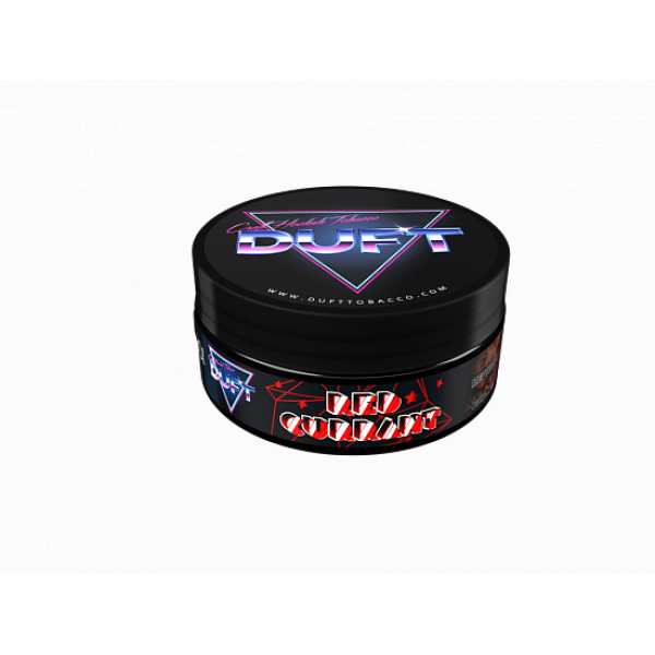 Табак Duft Red Currant 100 грамм в Петропавловске-Камчатском