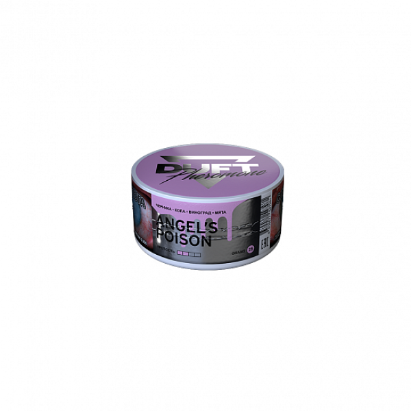 Табак Duft Pheromone Angels Poison 25 грамм в Петропавловске-Камчатском