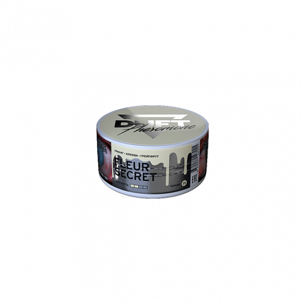 Табак Duft Pheromone Fleur Secret 25 грамм в Петропавловске-Камчатском