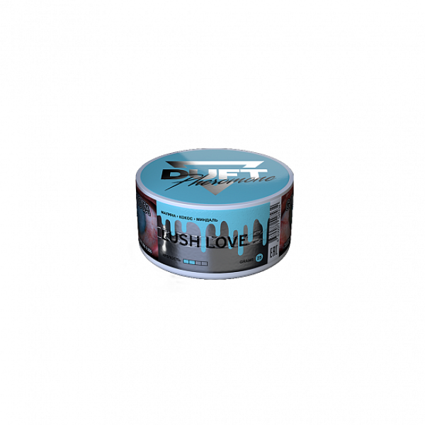 Табак Duft Pheromone Lush Love 25 грамм в Петропавловске-Камчатском
