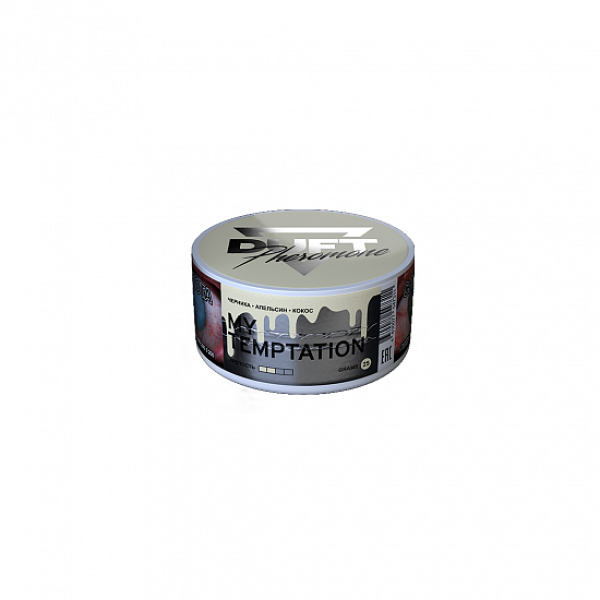 Табак Duft Pheromone My Temptation 25 грамм в Петропавловске-Камчатском