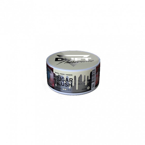 Табак Duft Pheromone Sugar Blush 25 грамм в Петропавловске-Камчатском