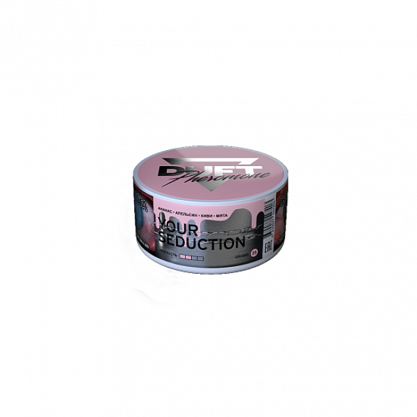 Табак Duft Pheromone Your Seduction 25 грамм в Петропавловске-Камчатском