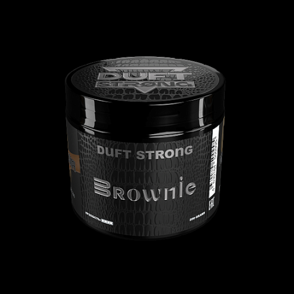 Табак DUFT STRONG BROWNIE (Брауни) 200 гр в Петропавловске-Камчатском