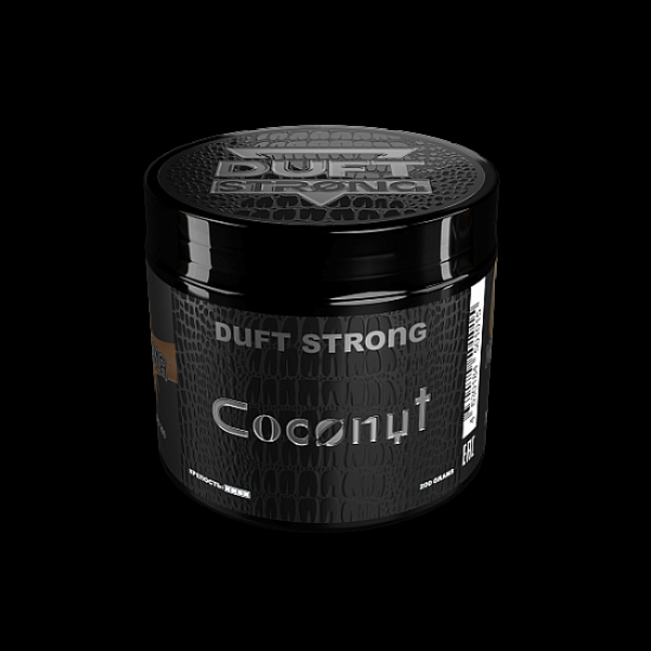 Табак DUFT STRONG COCONUT (Кокос) 200 гр в Петропавловске-Камчатском
