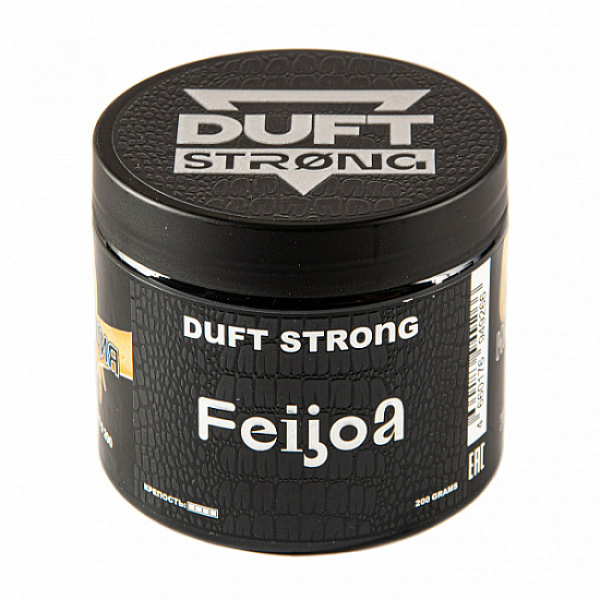 Табак DUFT STRONG FEIJOA (Фейхоа) 200 гр в Петропавловске-Камчатском